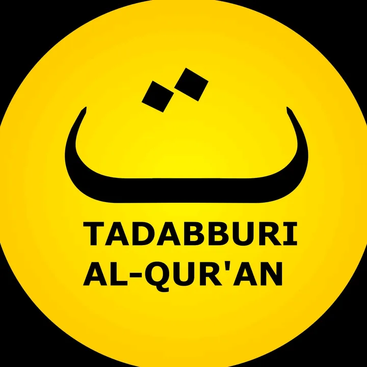 @tadabburi.alquran