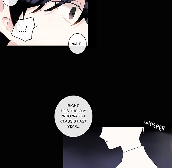 Wistful Summer - episode 6 - 28