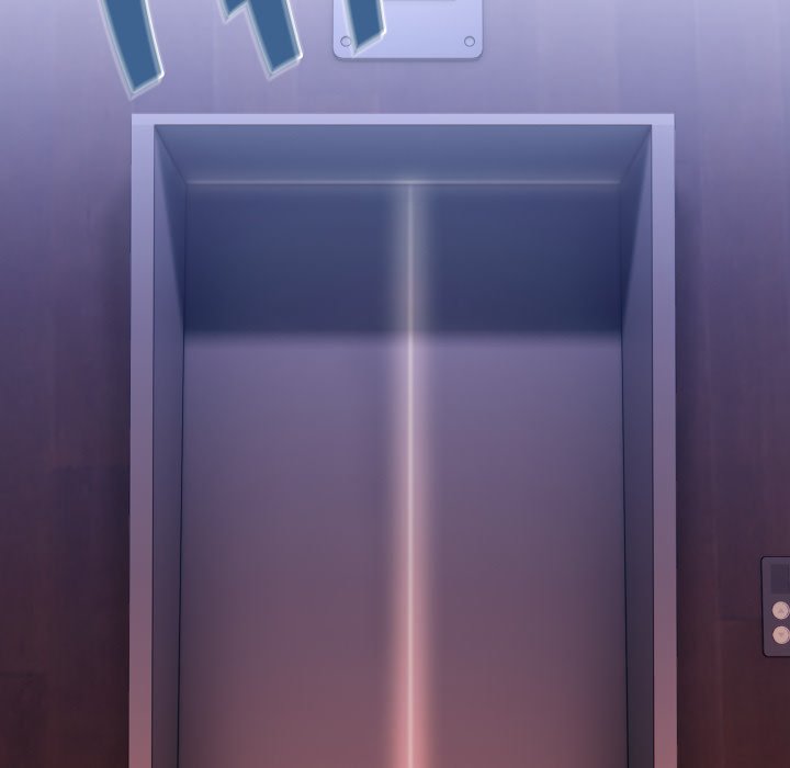 Two Strangers Trapped in an Elevator - episode 20 - 124