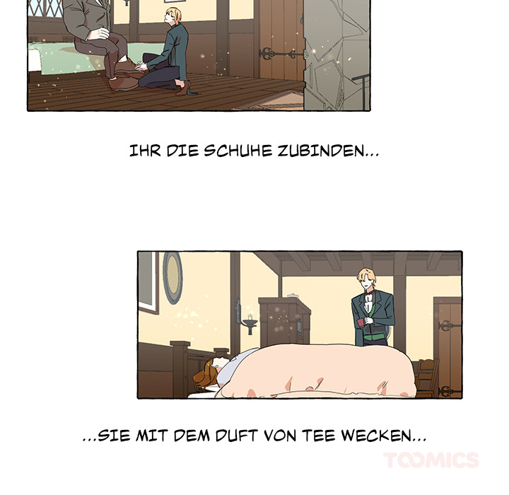 Aufbau eines Imperiums: Ein Anfängerkurs - episode 5 - 24