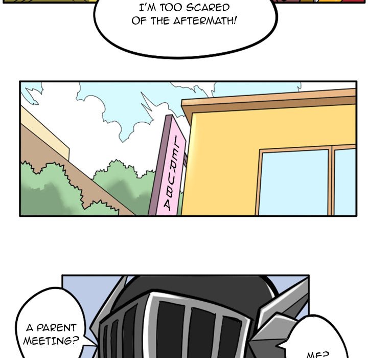 Maki and Friends - episode 35 - 50