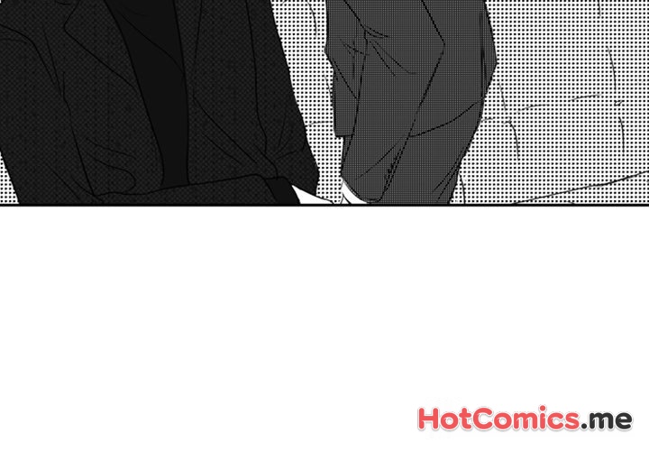 His Preference - episode 11 - 1