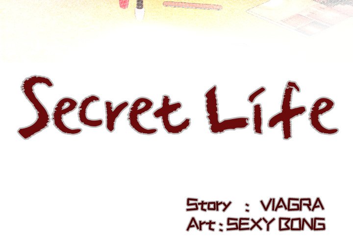 Secret Life - episode 29 - 3