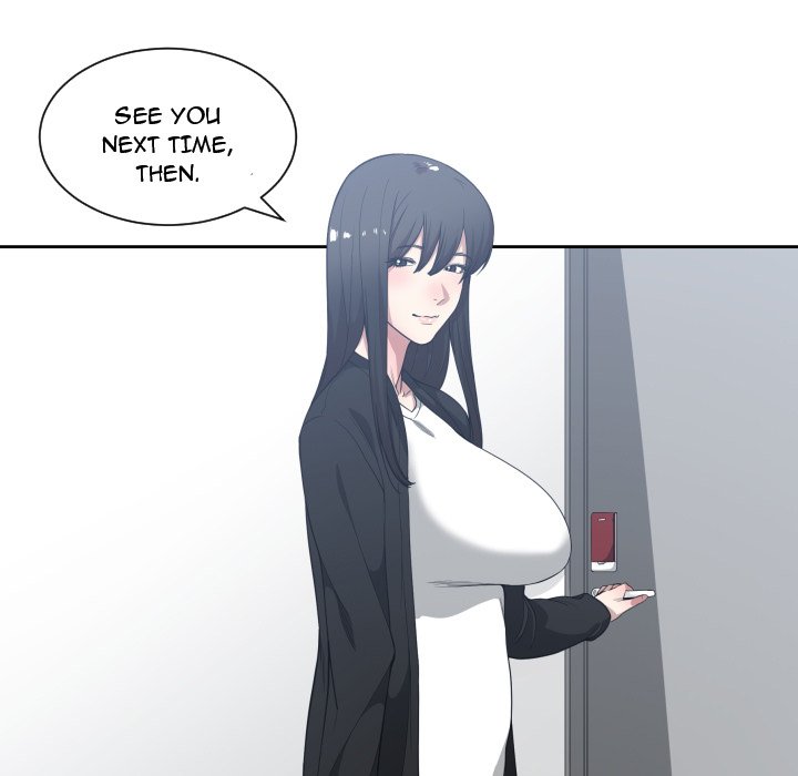 You're Not That Special! - episode 21 - 33
