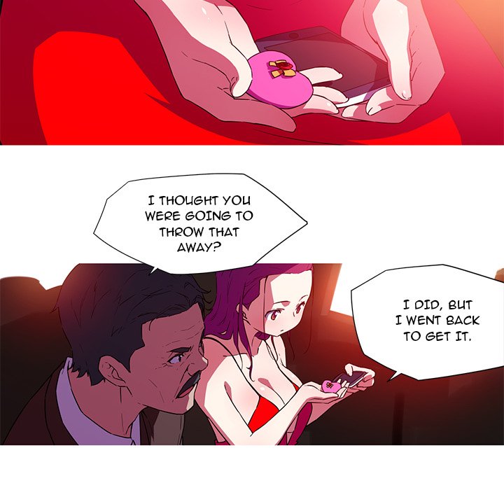 My Girlfriend is a Star - episode 33 - 31