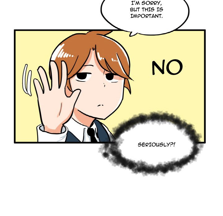 The Amazing Siblings - episode 14 - 8