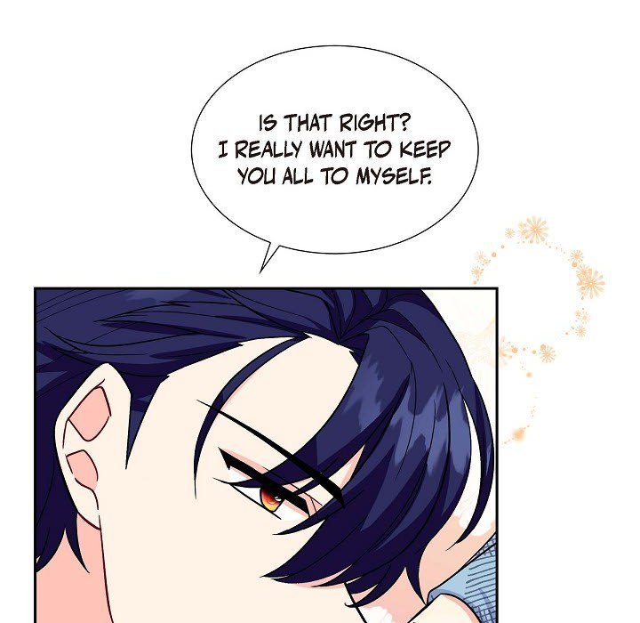 The Destroyer Fell in Love with Me - episode 9 - 120