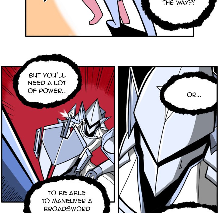Maki and Friends - episode 23 - 176