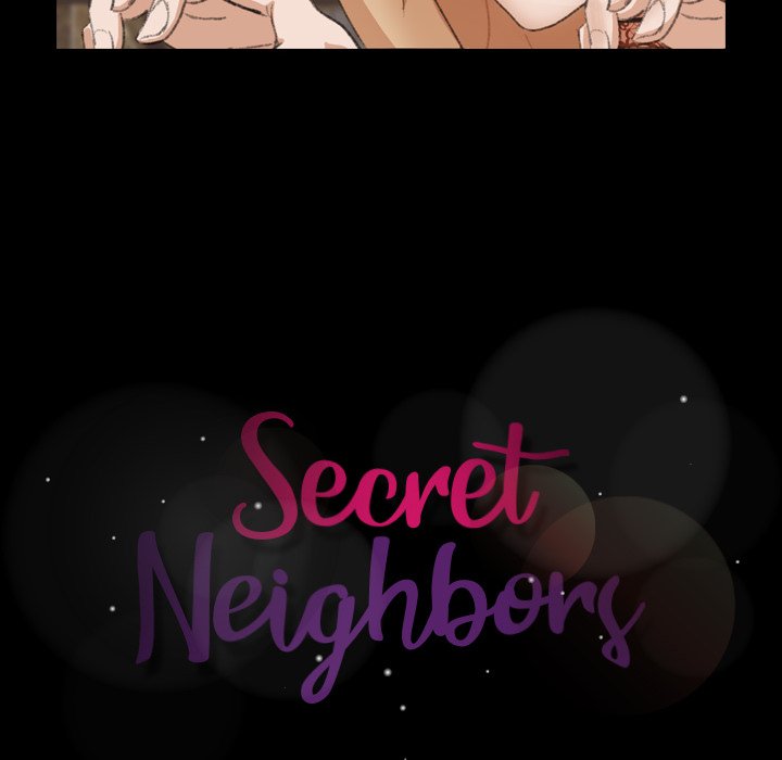 Secret Neighbors - episode 50 - 93