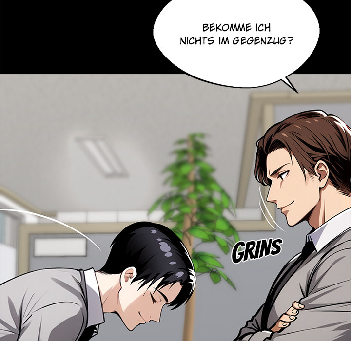 Workaholic Gangster - episode 36 - 124