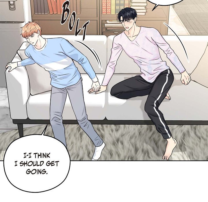 My K - episode 18 - 69