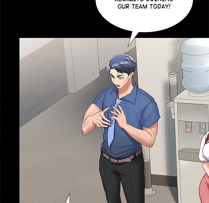 Office Romance is a No-No - episode 16 - 10