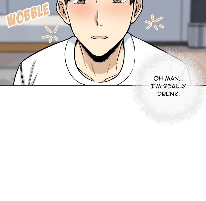 Excuse me, This is my Room - episode 55 - 99