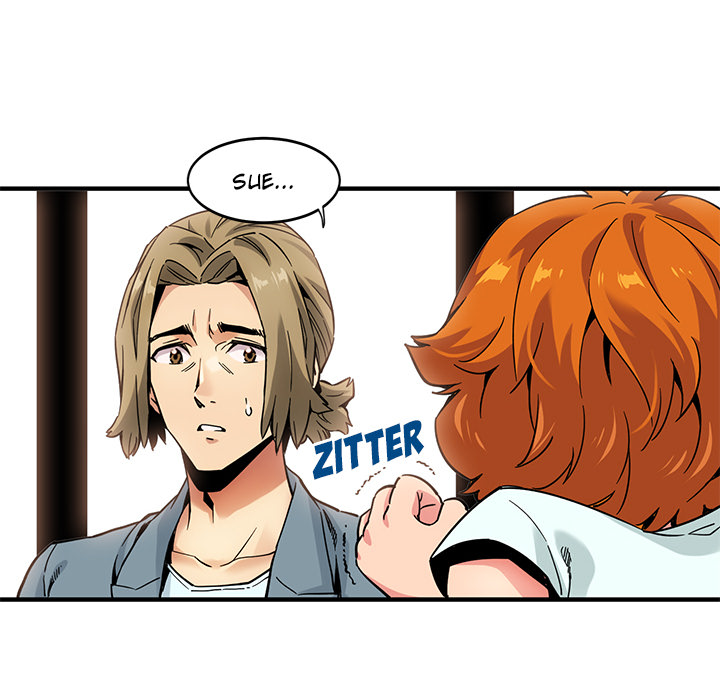 Wer hat Angst vor Mister H? - episode 2 - 33