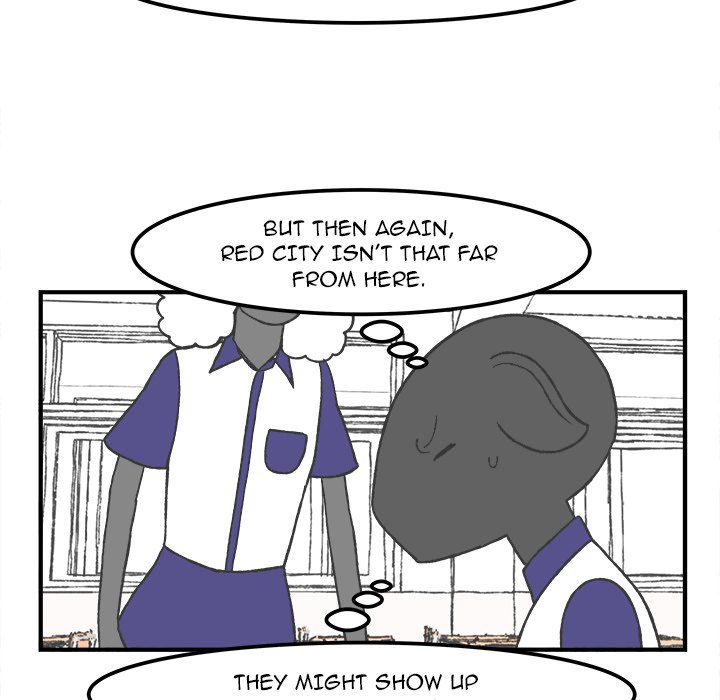 Herbivore High School - episode 42 - 7