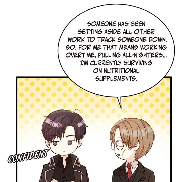 Hold on, Crown Prince! - episode 22 - 103