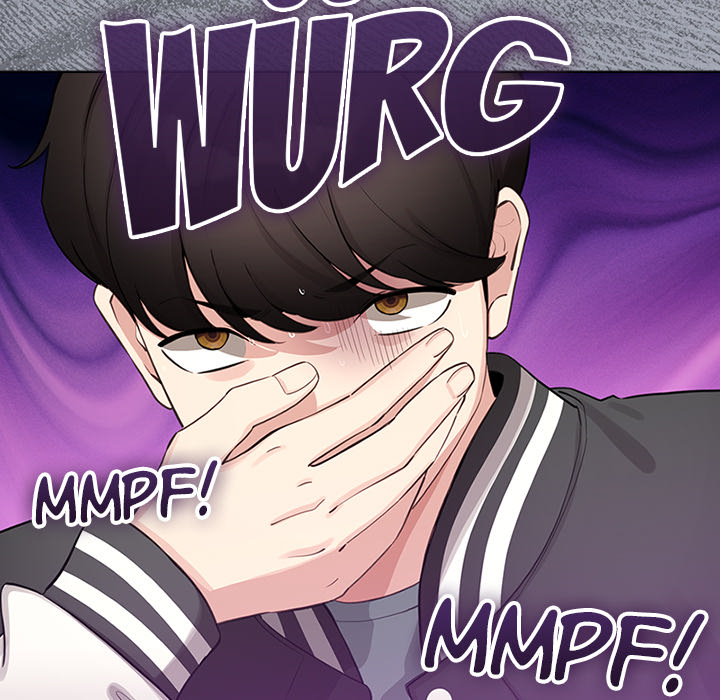 Überleben in einem Comic - episode 48 - 112