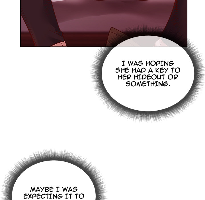 Young Lady's Knight - episode 28 - 19