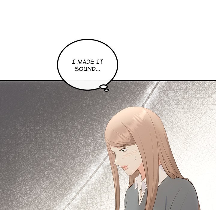 A Consensual Relationship - episode 20 - 89