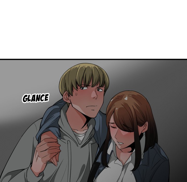You're Not That Special! - episode 28 - 86