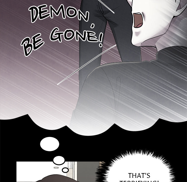 Demon Cat - episode 21 - 30