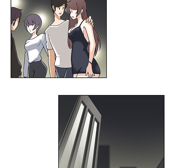 Agent Playboy, Reporting for Duty! - episode 9 - 64