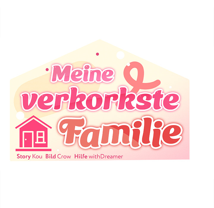 Meine verkorkste Familie - episode 27 - 35