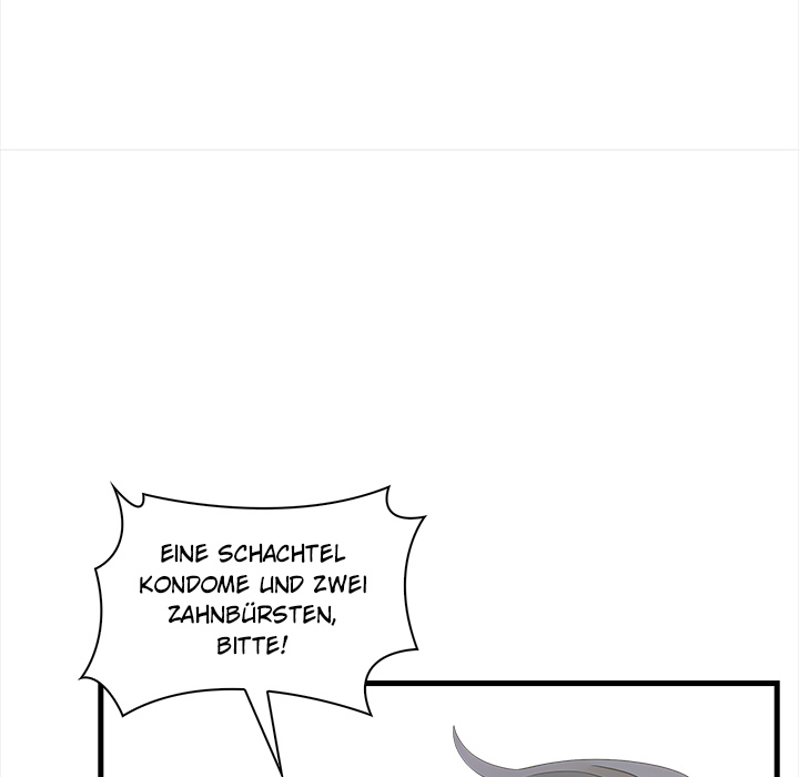 Nach der Dusche liegt eine Fremde in meinem Bett - episode 6 - 30
