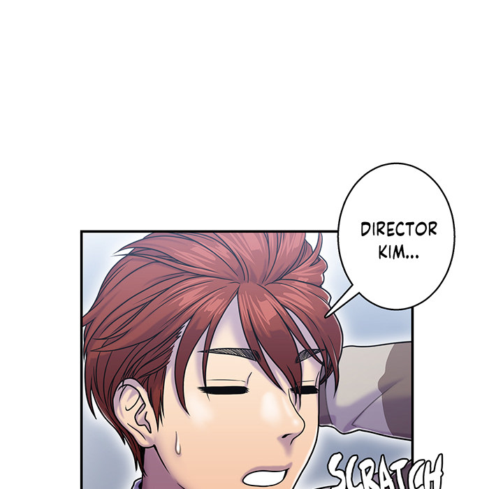 Sleeping With the Ghost - episode 7 - 18