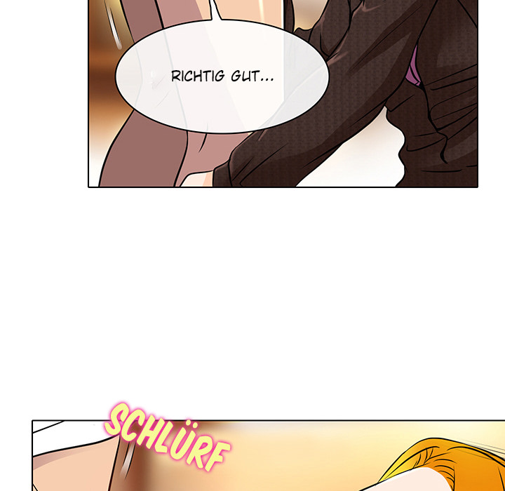 Meine große Liebe Natsumi - episode 15 - 23