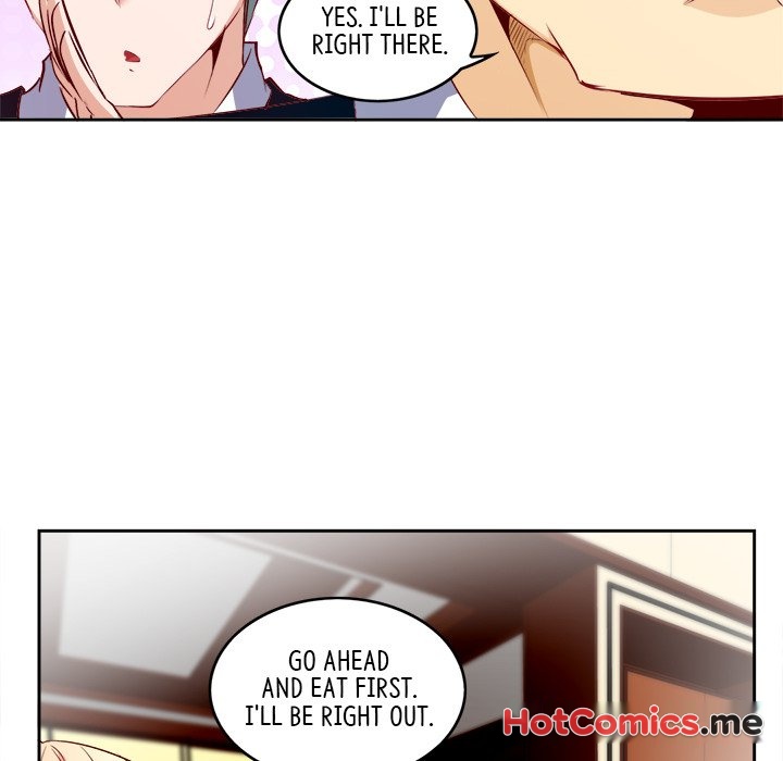 Hidden Class - episode 7 - 61