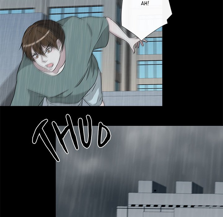 Remember Me - episode 8 - 18