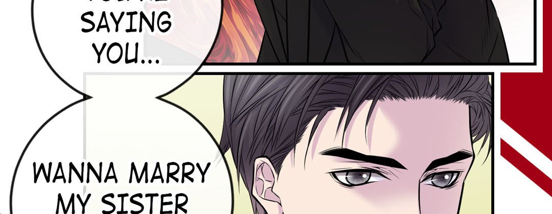 My Ex, Client  - episode 35 - 130