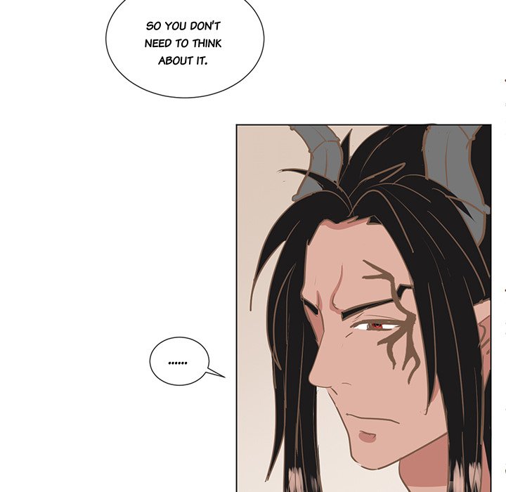 Now, I am Demon King's Wife - episode 7 - 58