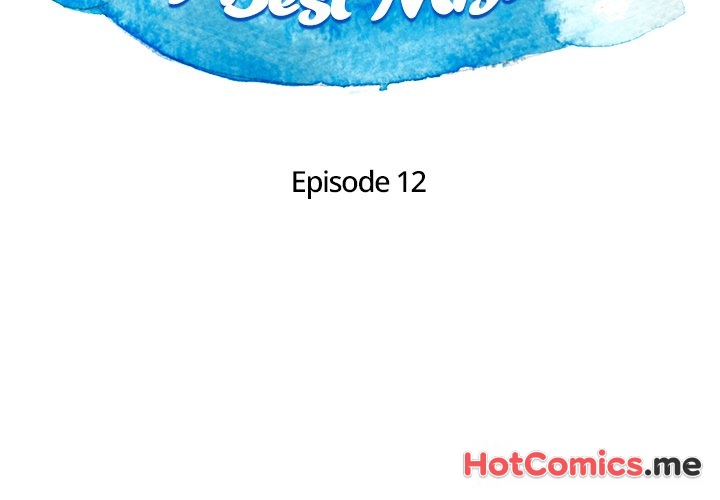 My Best Mistake - episode 12 - 1
