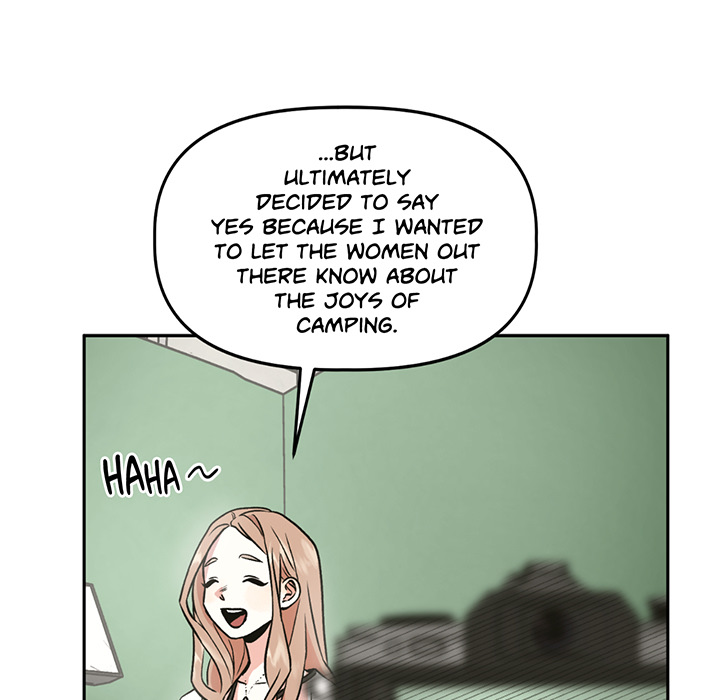Bitter Sweetheart - episode 4 - 14