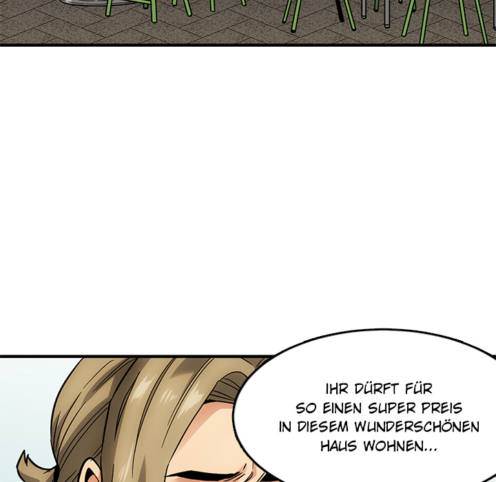 Wer hat Angst vor Mister H? - episode 2 - 23