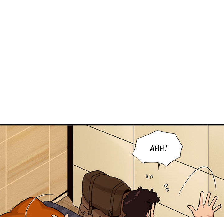 Wer hat Angst vor Mister H? - episode 27 - 4