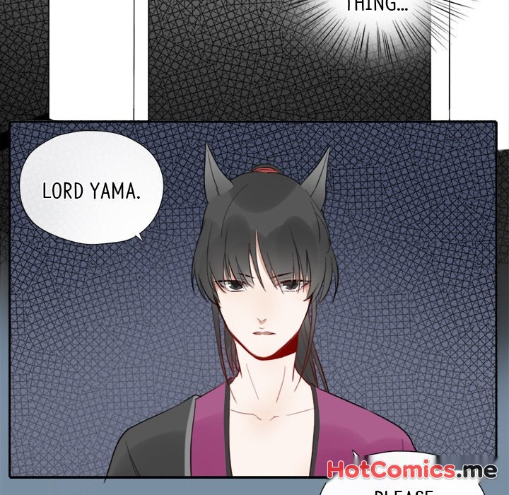 Odis and Moa's Underworld Diary - episode 38 - 24
