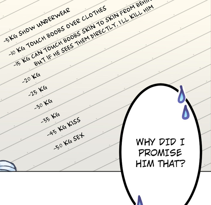 Diet For Sex! - episode 2 - 56