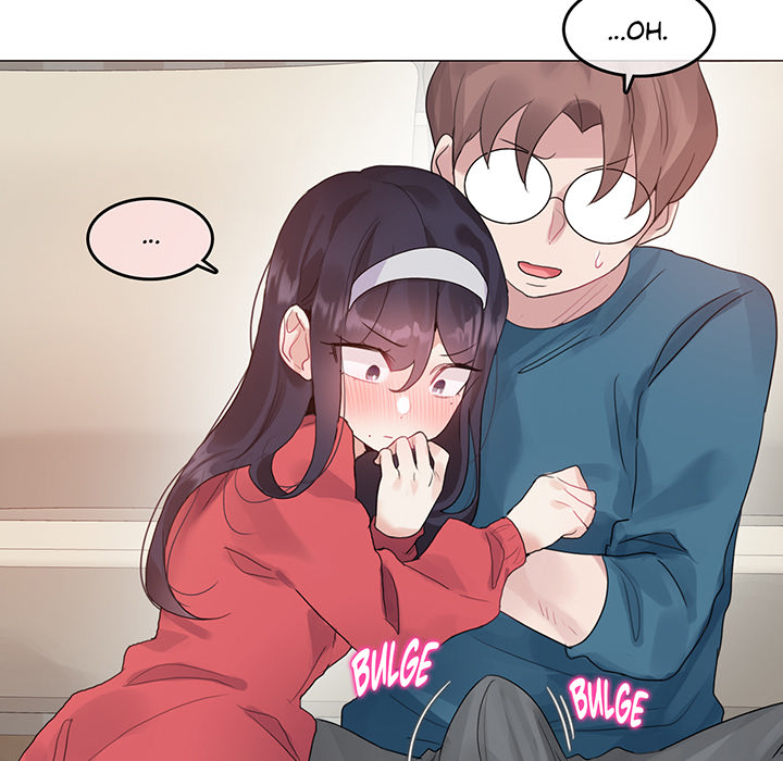A Pervert's Daily Life - episode 133 - 30