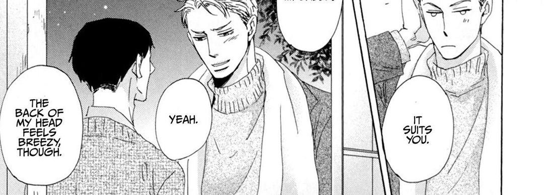 Ginza Neon Paradise - episode 8 - 51