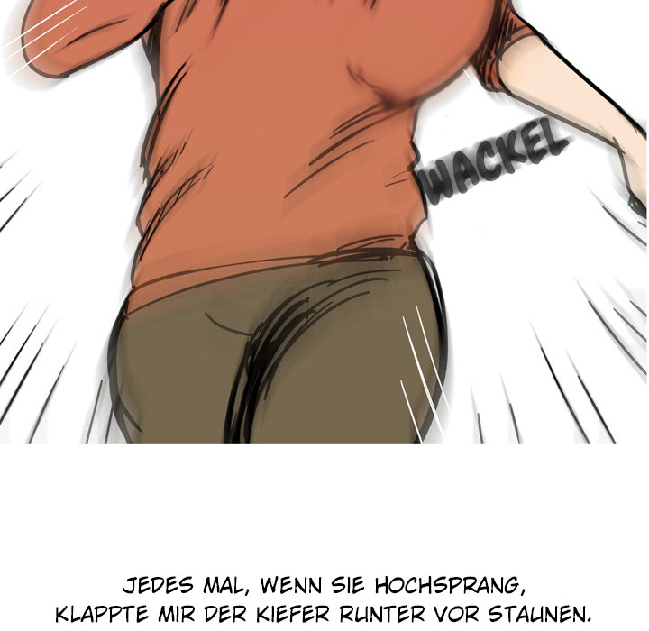 Außenseiter, Tortenschmeißer - episode 39 - 22