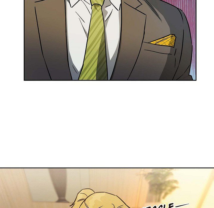 Hard-Boiled Love - episode 27 - 31