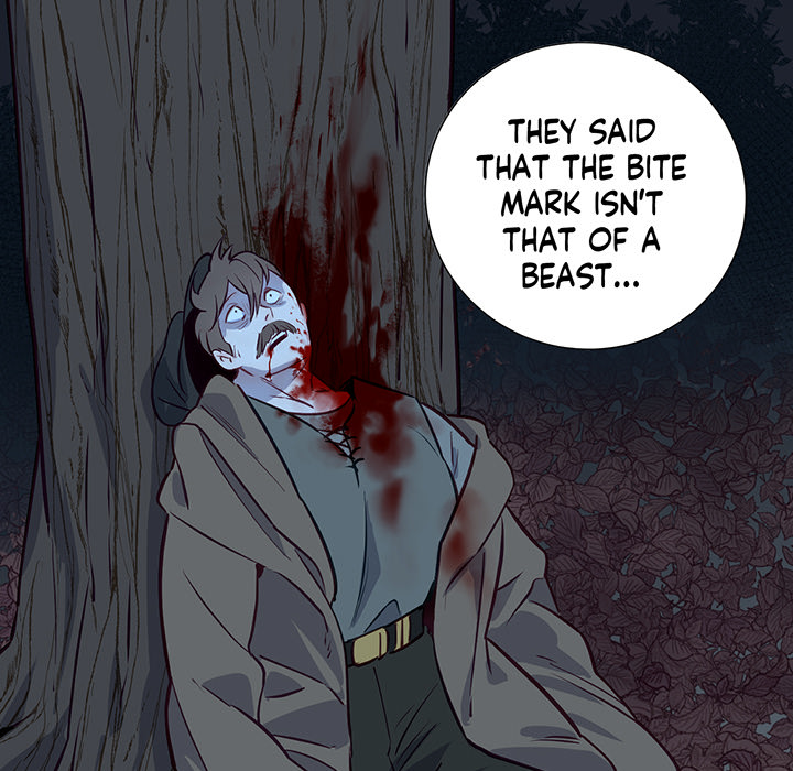 The Blood of Madam Giselle - episode 14 - 113
