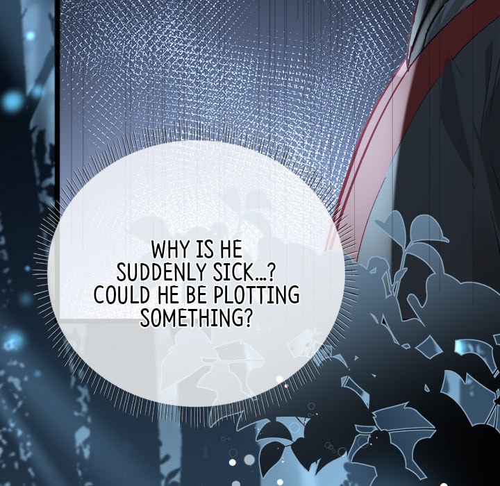 The Emperor's Choice - episode 5 - 8