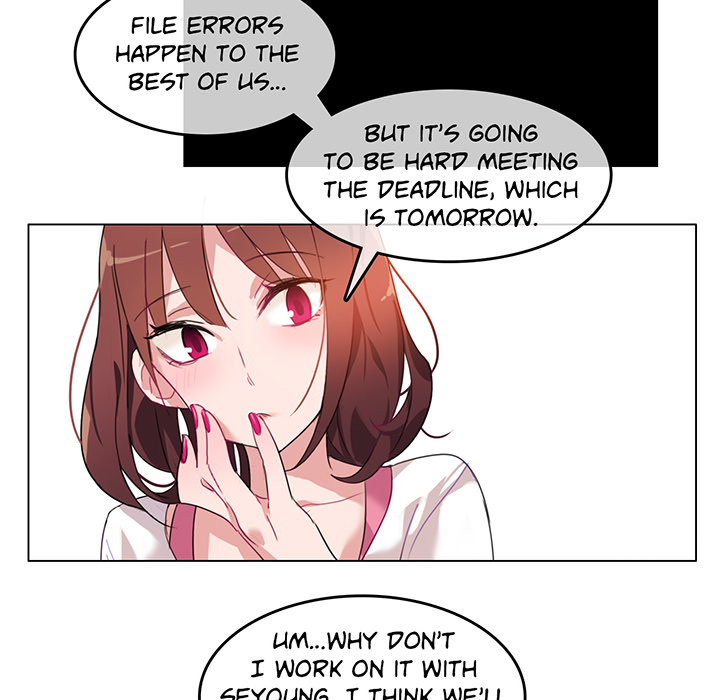 A Pervert's Daily Life - episode 3 - 52