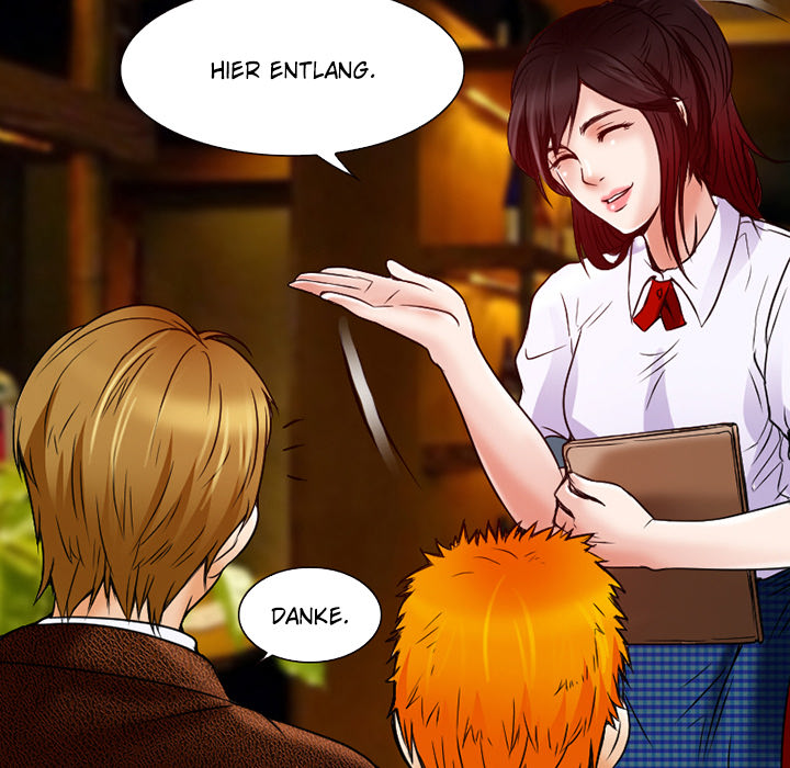 Meine große Liebe Natsumi - episode 3 - 115