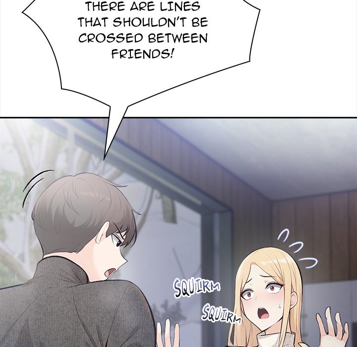 Cabin Resort X - episode 2 - 147