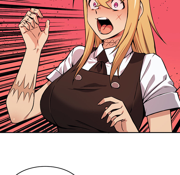 Zombie Girlfriend! - episode 40 - 56